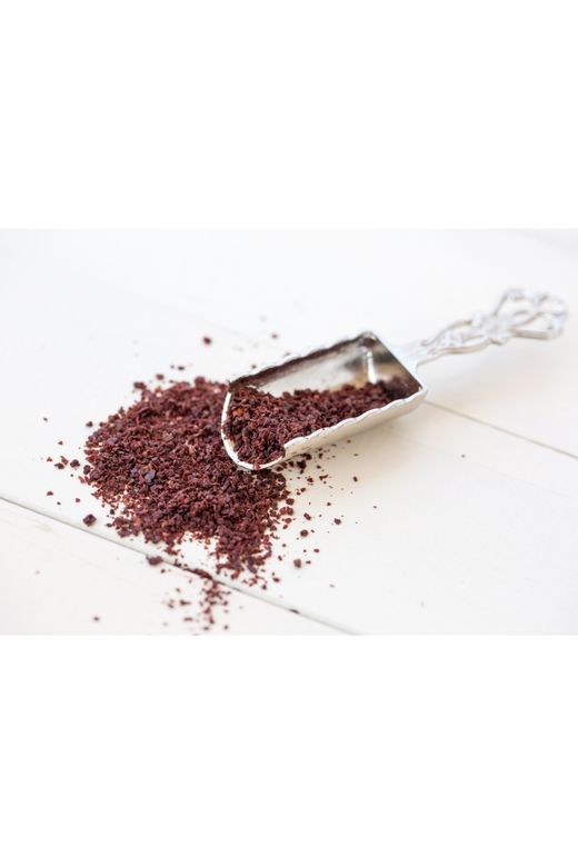 ROYAL BAHARAT RT-RYL-HMR14534 Köy Sumağı Sumak Deluxe Seri Organik Lezzetli 250 Gr