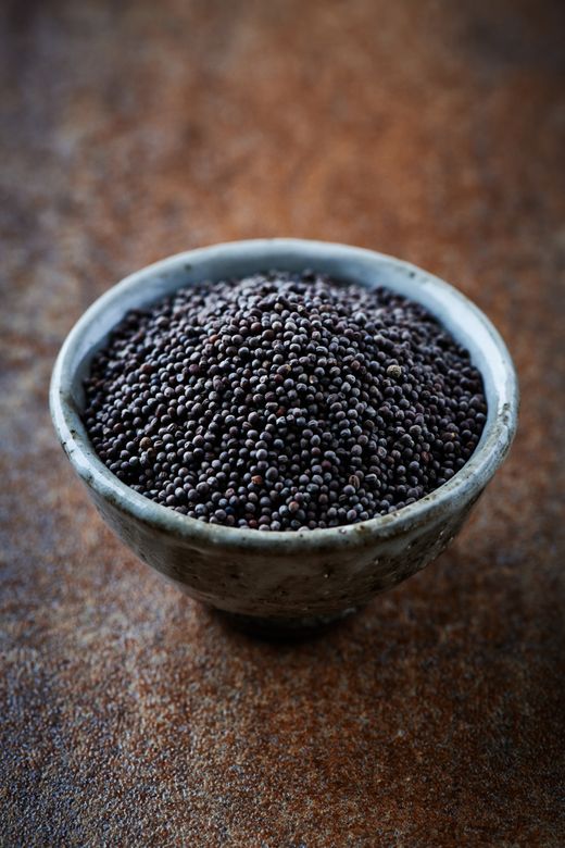 ROYAL BAHARAT RT-RYL-HMR14567 Siyah Hardal Tohumu Deluxe Seri Organik Lezzetli 300 Gr