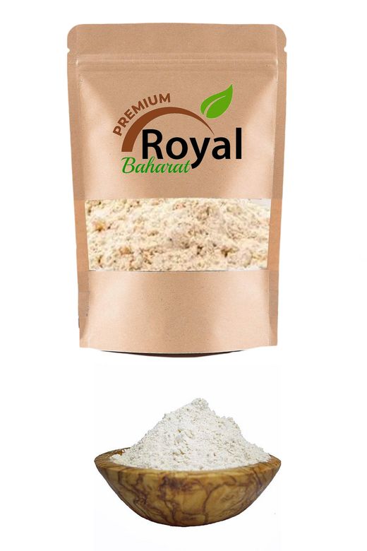 ROYAL BAHARAT RT-RYL-HMR14578 Toz Çekilmiş Mahlep Deluxe Seri Organik Lezzetli 100 Gr