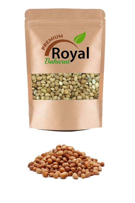 ROYAL BAHARAT RT-RYL-HMR14580 Tüm Mahlep Deluxe Seri Organik Lezzetli 250 Gr
