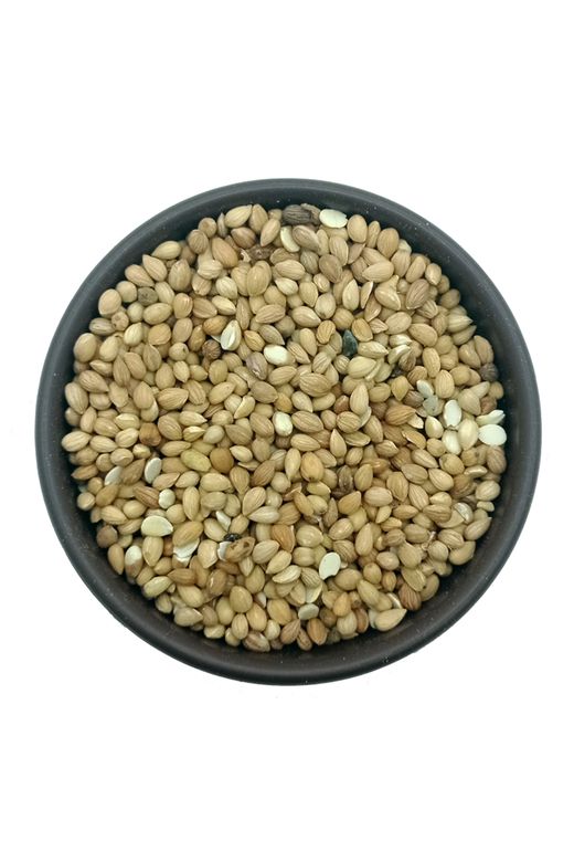 ROYAL BAHARAT RT-RYL-HMR14580 Tüm Mahlep Deluxe Seri Organik Lezzetli 250 Gr