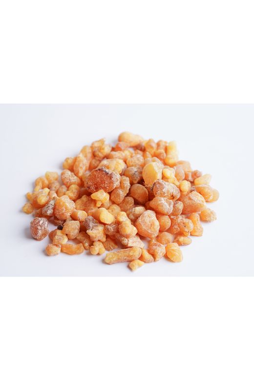 ROYAL BAHARAT RT-RYL-HMR14582 Çamsakızı Deluxe Seri Organik Lezzetli 150 Gr