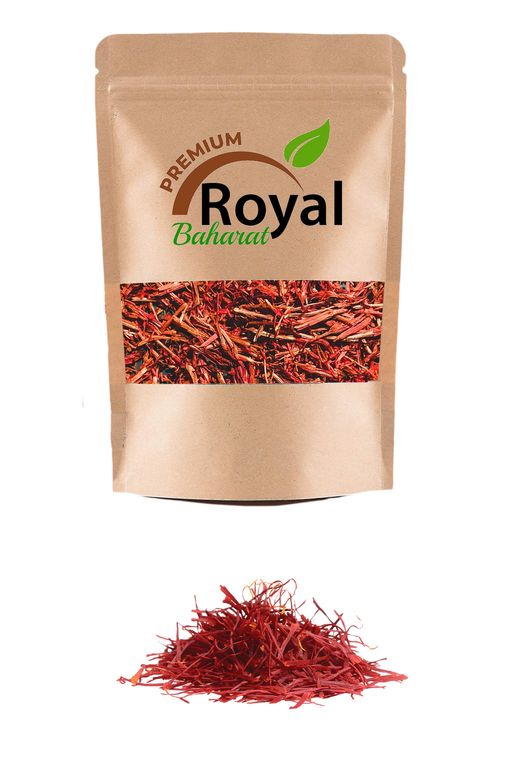 ROYAL BAHARAT RT-RYL-HMR14587 Safran Deluxe Seri Organik Lezzetli 25 Gr