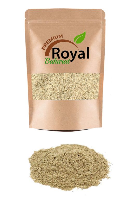 ROYAL BAHARAT RT-RYL-HMR14590 Deve Dikeni Tohumu Çekilmiş Deluxe Seri Organik Lezzetli 250 Gr