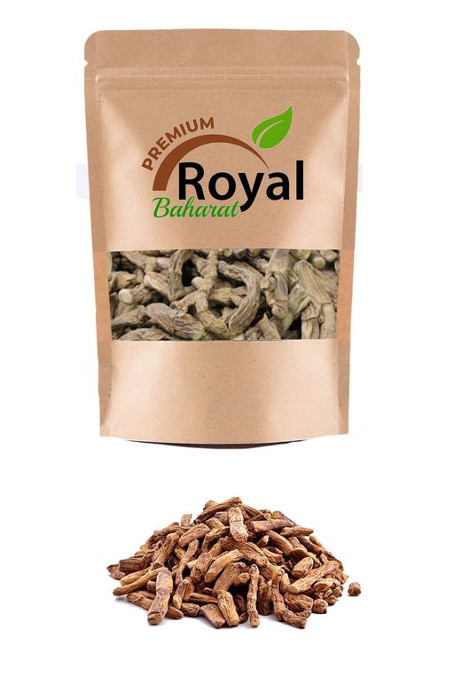 ROYAL BAHARAT RT-RYL-HMR14591 Hazanbel Kök Deluxe Seri Organik Lezzetli 150 Gr