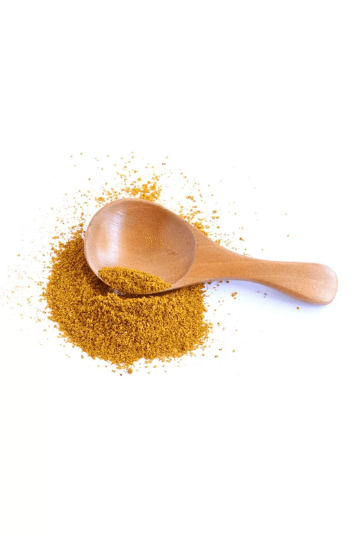 ROYAL BAHARAT RT-RYL-HMR14603-1042 Köri Deluxe Seri Organik Lezzetli 100 Gr