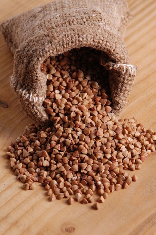 ROYAL BAHARAT RT-RYL-HMR14604 Kara Buğday Deluxe Seri Organik Lezzetli 500 Gr