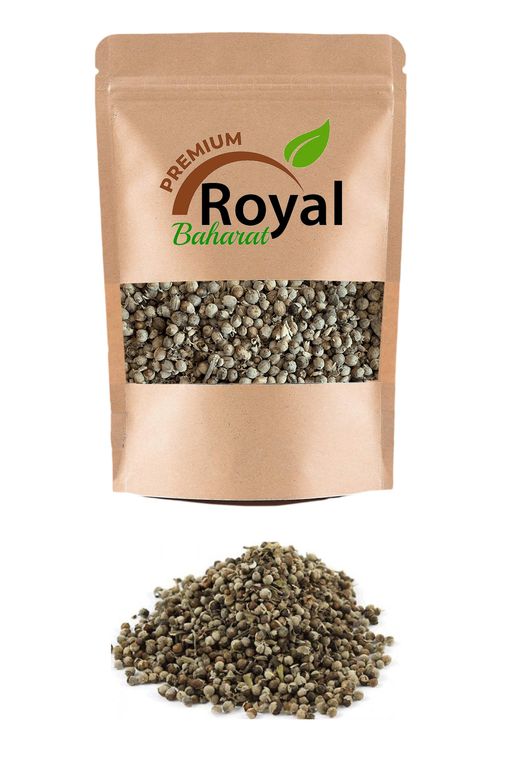 ROYAL BAHARAT RT-RYL-HMR14606 Hayıt Tohumu Deluxe Seri Organik Lezzetli 250 Gr