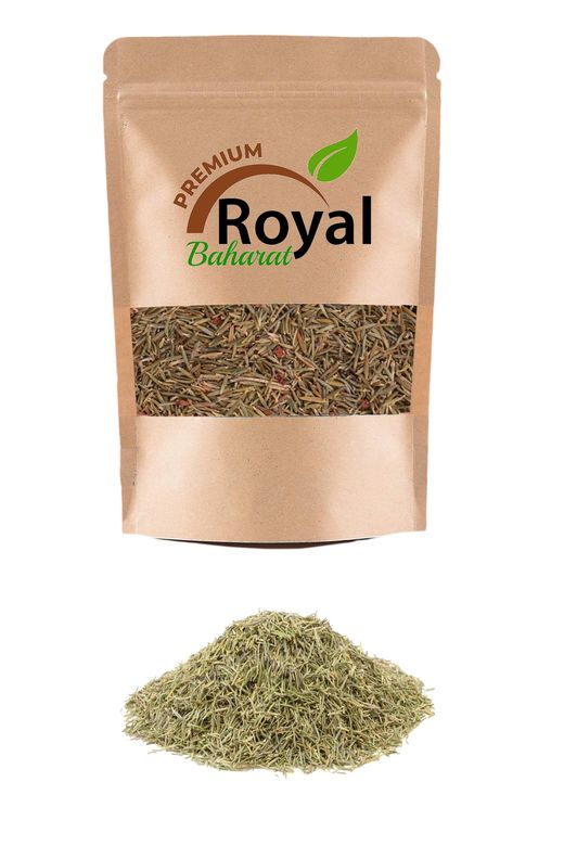ROYAL BAHARAT RT-RYL-HMR14607 Funda Yaprağı Deluxe Seri Organik Lezzetli 250 Gr