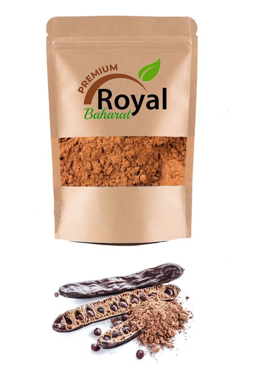 ROYAL BAHARAT RT-RYL-HMR14608 Harnup Tozu Deluxe Seri Organik Lezzetli 250 Gr