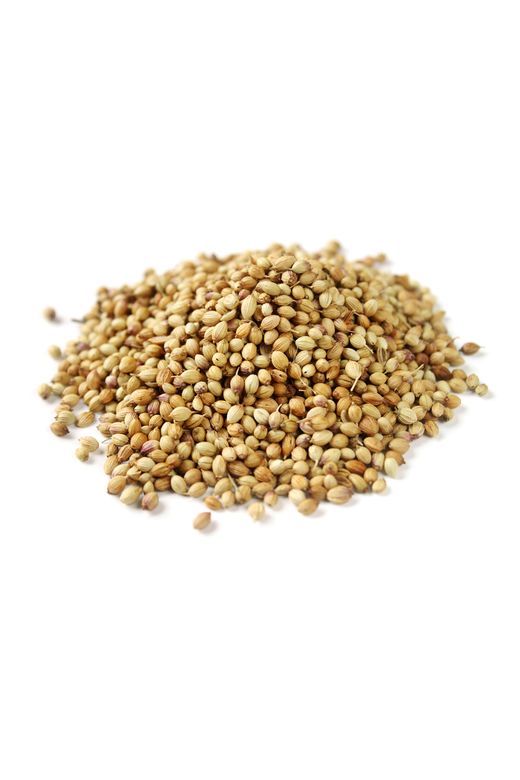 ROYAL BAHARAT RT-RYL-HMR14610 Kişniş Çekilmiş Toz Deluxe Seri Organik Lezzetli 250 Gr