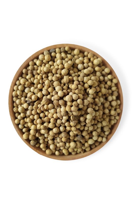 ROYAL BAHARAT RT-RYL-HMR14610 Kişniş Çekilmiş Toz Deluxe Seri Organik Lezzetli 250 Gr