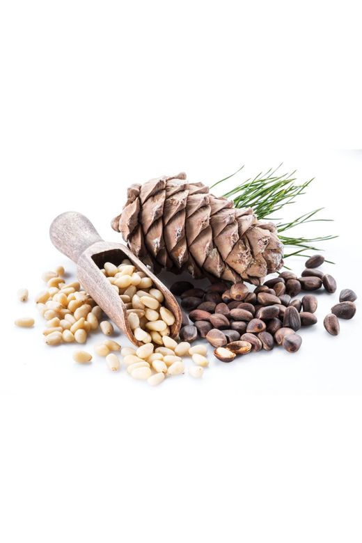 ROYAL BAHARAT RT-RYL-HMR14612 Çam Fıstığı Deluxe Seri Organik Lezzetli 50 Gr