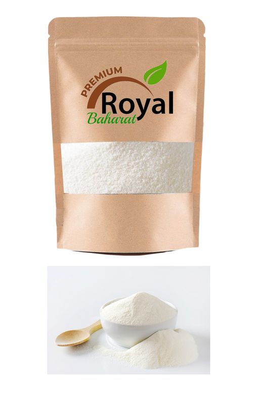 ROYAL BAHARAT RT-RYL-HMR14613 Süt Tozu Deluxe Seri Organik Lezzetli 250 Gr