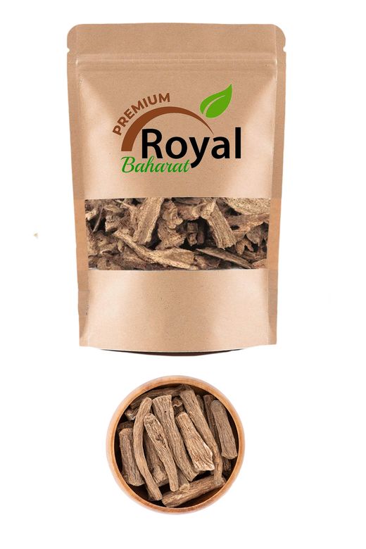 ROYAL BAHARAT RT-RYL-HMR14616 Udi Hindi Kök Deluxe Seri Organik Lezzetli 100 Gr