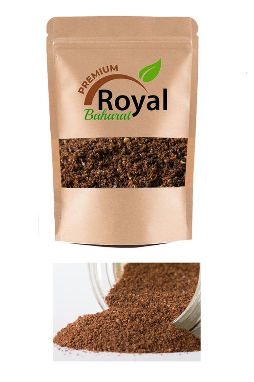 ROYAL BAHARAT RT-RYL-HMR14621 Çekilmiş Karanfil Deluxe Seri Organik Lezzetli 100 Gr