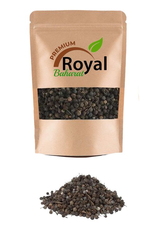 ROYAL BAHARAT RT-RYL-HMR14626 Kebabiye Deluxe Seri Organik Lezzetli 50 Gr