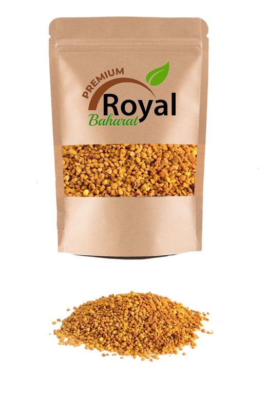 ROYAL BAHARAT RT-RYL-HMR14628 Polen Deluxe Seri Organik Lezzetli 100 Gr