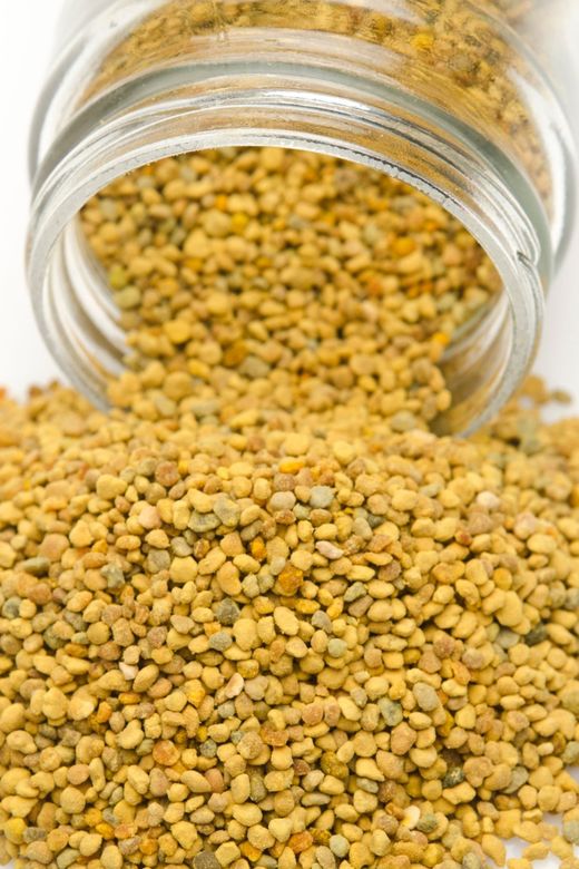 ROYAL BAHARAT RT-RYL-HMR14628 Polen Deluxe Seri Organik Lezzetli 100 Gr