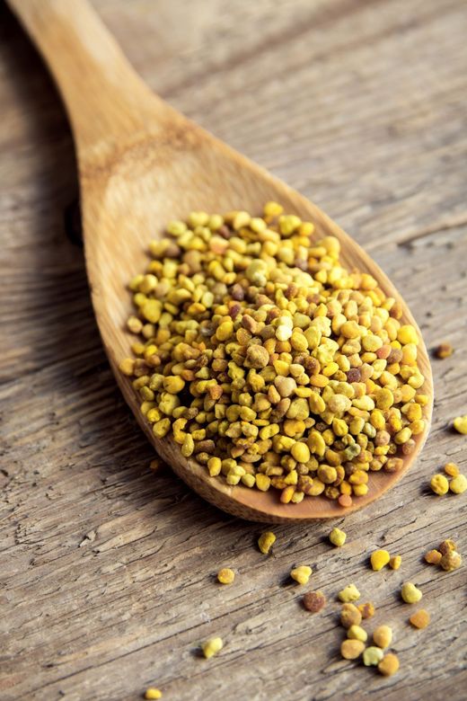 ROYAL BAHARAT RT-RYL-HMR14628 Polen Deluxe Seri Organik Lezzetli 100 Gr