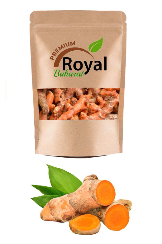 ROYAL BAHARAT RT-RYL-HMR14629 Zerdaçal Tüm Deluxe Seri Organik Lezzetli 250 Gr