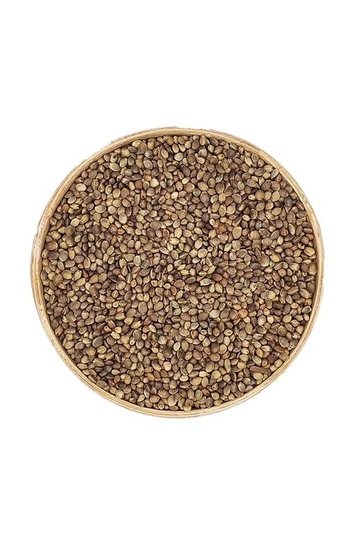 ROYAL BAHARAT RT-RYL-HMR14631 Kendir Tohumu Çedene Deluxe Seri Organik Lezzetli 250 Gr