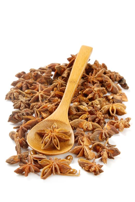 ROYAL BAHARAT RT-RYL-HMR14641 Yıldız Anason Deluxe Seri Organik Lezzetli 25 Gr