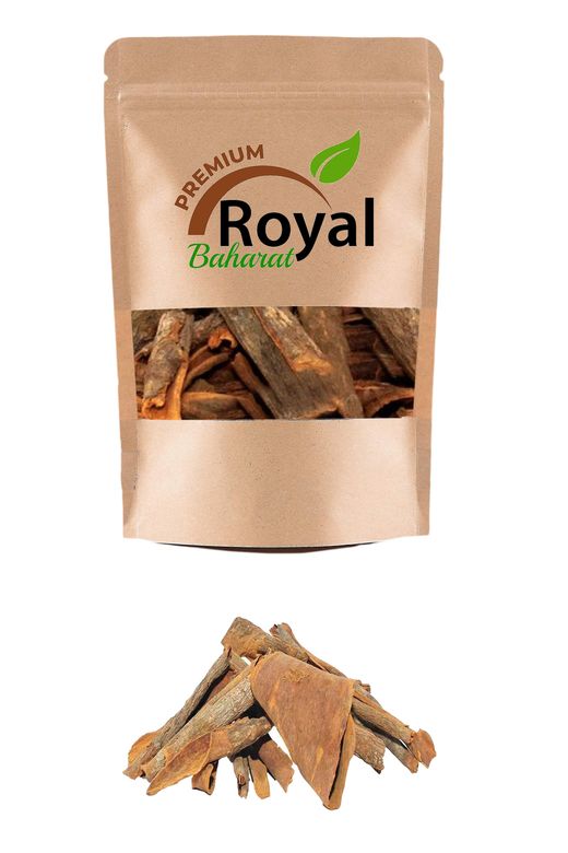 ROYAL BAHARAT RT-RYL-HMR14650 Kınkına Deluxe Seri Organik Lezzetli 100 Gr