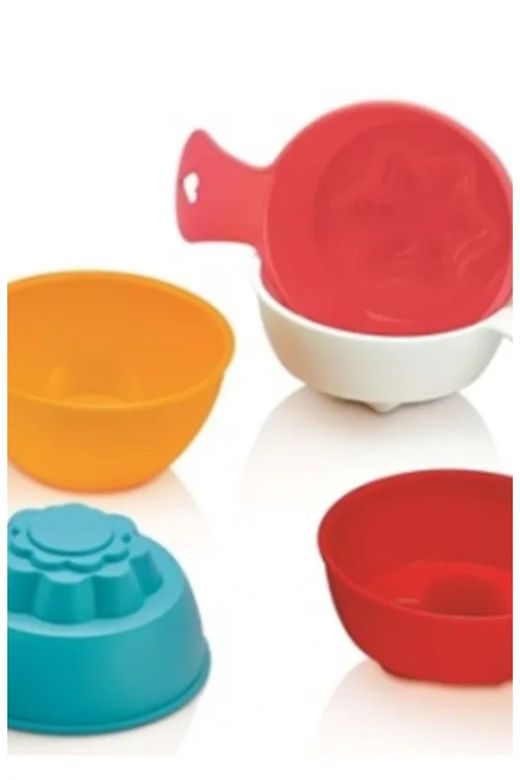 Royaleks Group RT-RY-H-63 Helva Pilav Tatlı Kalıbı Şekillendirici Royaleks-Ur3064-76
