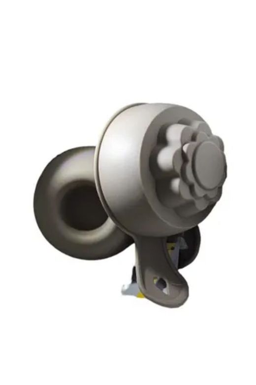 Royaleks Group RT-RY-H-63 Helva Pilav Tatlı Kalıbı Şekillendirici Royaleks-Ur3064-76