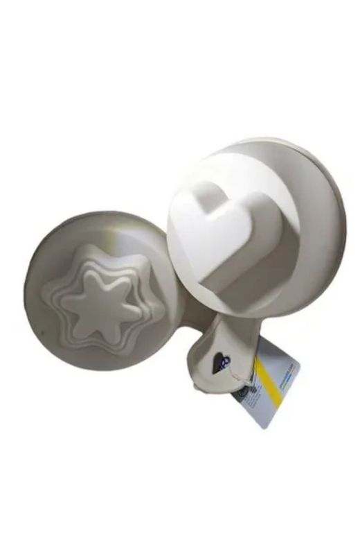 Royaleks Group RT-RY-H-63 Helva Pilav Tatlı Kalıbı Şekillendirici Royaleks-Ur3064-76