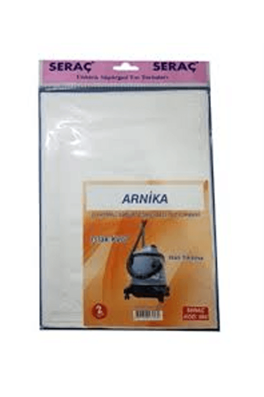 Royaleks Group RT-RY-H-68794 Arnica Halı Yıkama Süpürge Torbası Royaleks-68794
