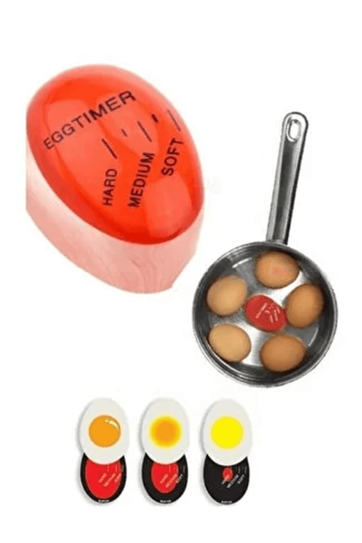 Royaleks Group RT-RY-H-69111 Dublör Yumurta Zamanlayıcı 1 Adet Royaleks-Mtr-1909-33