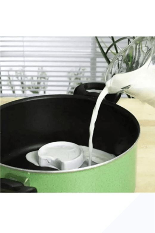 Royaleks Group RT-RY-H-69180 Süt Taşırmayan Süt Taşı Beyaz Royaleks-967