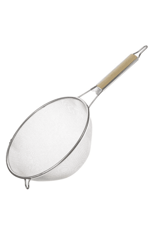 Royaleks Group RT-RY-H-69542 Ahşap Saplı Süzgeç 21 Cm Royaleks-Blsass22