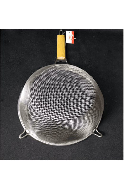 Royaleks Group RT-RY-H-69542 Ahşap Saplı Süzgeç 21 Cm Royaleks-Blsass22