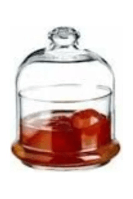 Royaleks Group RT-RY-H-69820 Lavera Candy Bowl Şekerlik Royaleks-Ng-11-28