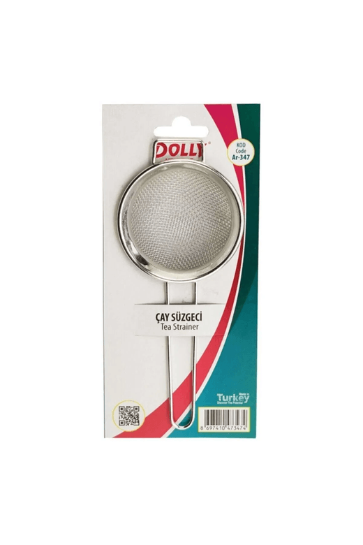 Royaleks Group RT-RY-H-70133 Lüks Çay Süzgeci Metal Royaleks-Gb0801