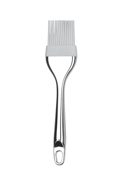 Royaleks Group RT-RY-H-70485 Silikon Metalik Saplı Yumurta Fırçası Royaleks-Oky-095-4