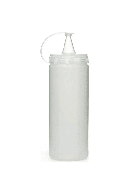 Royaleks Group RT-RY-H-80909 Plastik Yağlık Sirkelik Sosluk 700 Ml 1 Adet Royaleks-As-113
