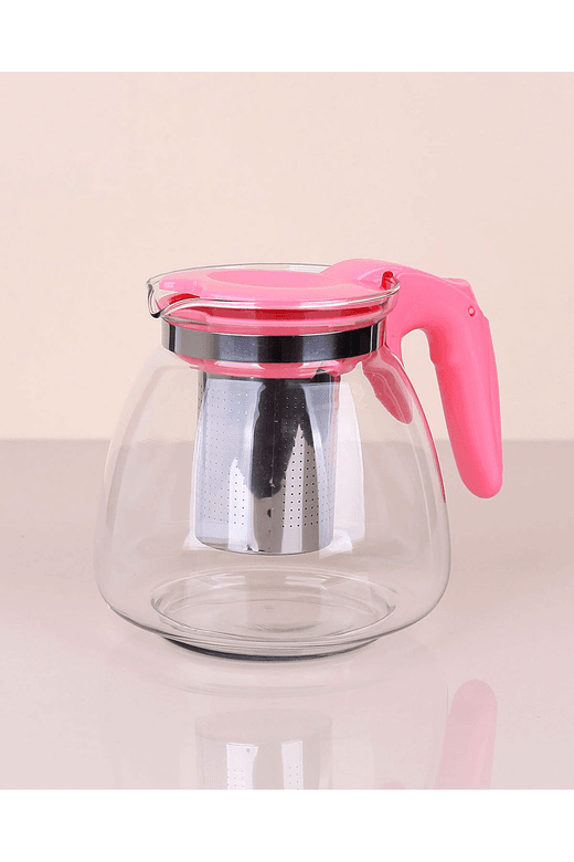 Royaleks Group RT-RY-H-81254 14 Cm 1100 Ml Cam Demlik Royaleks-Clkn-1405