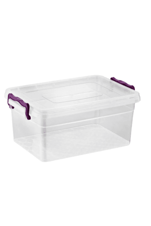 Royaleks Group RT-RY-H-81320 Kiler Saklama Kabı 10 Lt No 5 Royaleks-Mrd015