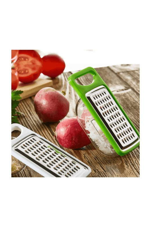 Royaleks Group RT-RY-H-81420 Hazneli Plastik Mini Rende Royaleks-Brns 13013