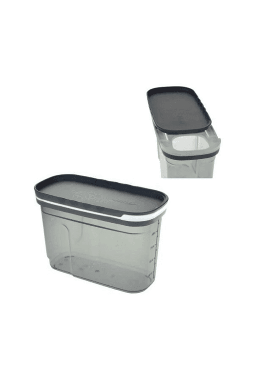 Royaleks Group RT-RY-H-81910 Saklama Ve Erzak Kabı Poli 1.25 Lt Royaleks-Bnm-0759