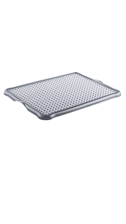 Royaleks Group RT-RY-H-81928 Büyük Süzmatik 43,5 X 34,5 X 1,6 (H) Cm Royaleks-81928