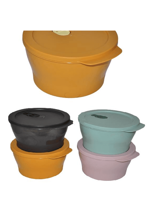 Royaleks Group RT-RY-H-82181 Mikrodalga Saklama Kabı Gusto 2 Lt. Royaleks-Çnk2287