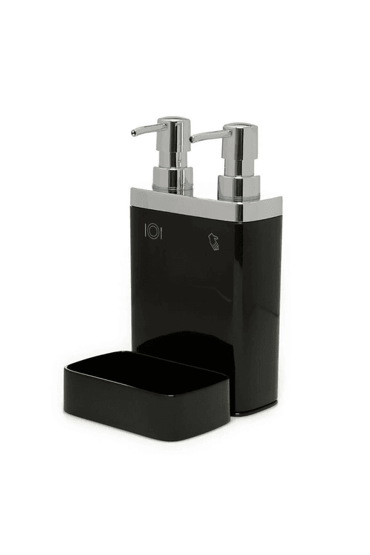 Royaleks Group RT-RY-H-82216 Viva 2'li Süngerlik Sıvı Sabunluk Royaleks-E10