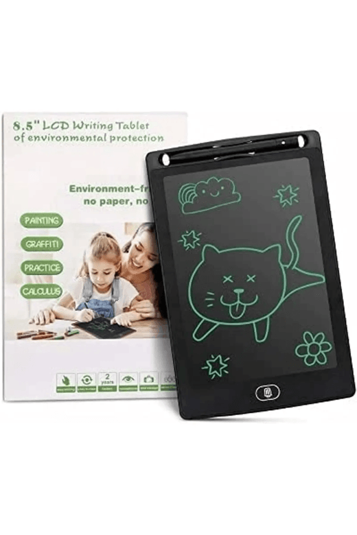 Royaleks Group RT-RY-H-82238 8.5 Inc Lcd Dijital Yazı Tableti Royaleks-Clkn-1874