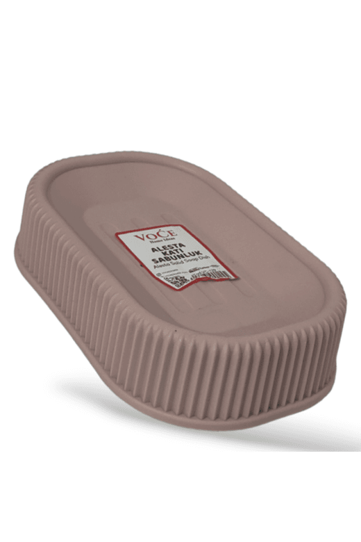 Royaleks Group RT-RY-H-82318 Alesta Katı Sabunluk Royaleks-Vc-129
