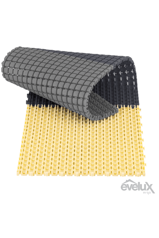 Royaleks Group RT-RY-H-82415 Esnek Dekor Paspas 33X33 Cm Royaleks-Evl23002